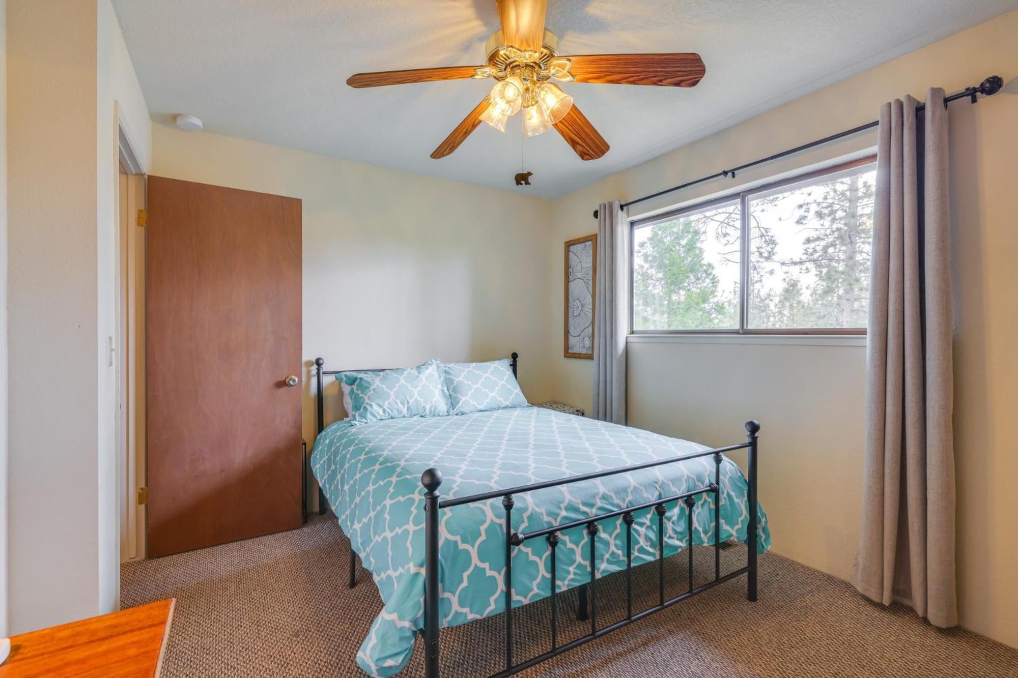 Serene Groveland Cabin Rental Near Yosemite! Экстерьер фото