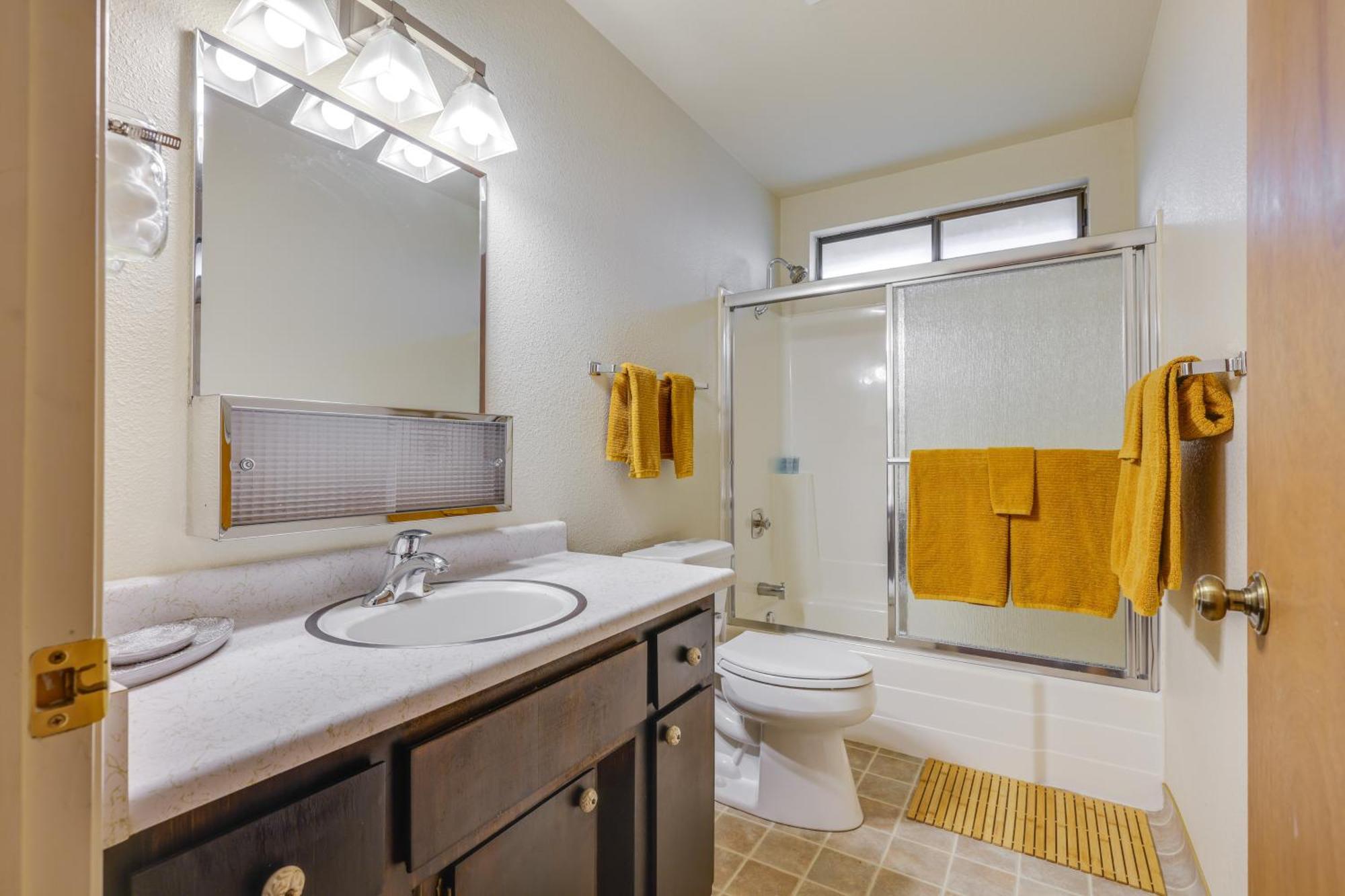 Serene Groveland Cabin Rental Near Yosemite! Экстерьер фото