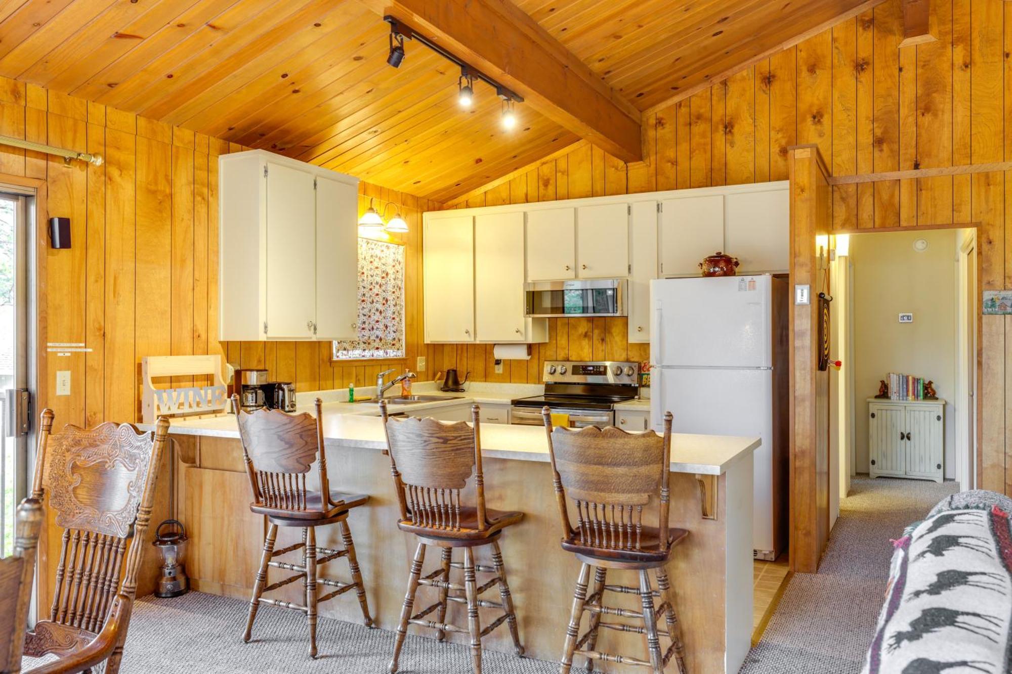 Serene Groveland Cabin Rental Near Yosemite! Экстерьер фото