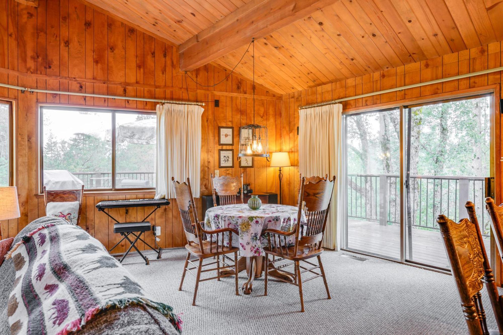 Serene Groveland Cabin Rental Near Yosemite! Экстерьер фото
